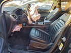 2023 Ford Edge Sel Black vin: 2FMPK4J98PBA27108