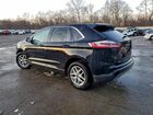 2023 Ford Edge Sel Black vin: 2FMPK4J98PBA27108