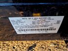 2023 Ford Edge Sel Black vin: 2FMPK4J98PBA27108