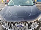 2023 Ford Edge Sel Black vin: 2FMPK4J98PBA27108