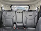2016 Ford Edge Titanium Red vin: 2FMPK4K88GBC50335