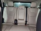 2019 Ford Edge Titanium Black vin: 2FMPK4K90KBB54779