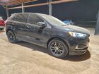 2019 Ford Edge Titanium Black vin: 2FMPK4K90KBB54779
