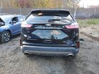 2022 Ford Edge Titanium Черный vin: 2FMPK4K92NBA45437 2022 Ford Edge Titanium Черный vin: 2FMPK4K92NBA45437