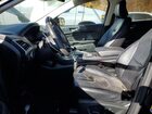2022 Ford Edge Titanium Черный vin: 2FMPK4K92NBA45437 2022 Ford Edge Titanium Черный vin: 2FMPK4K92NBA45437