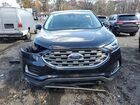 2022 Ford Edge Titanium Черный vin: 2FMPK4K92NBA45437 2022 Ford Edge Titanium Черный vin: 2FMPK4K92NBA45437