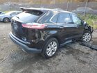 2022 Ford Edge Titanium Черный vin: 2FMPK4K92NBA45437 2022 Ford Edge Titanium Черный vin: 2FMPK4K92NBA45437