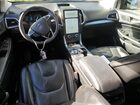 2022 Ford Edge Titanium Черный vin: 2FMPK4K92NBA45437 2022 Ford Edge Titanium Черный vin: 2FMPK4K92NBA45437