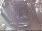 2022 Ford Edge Titanium Gray vin: 2FMPK4K94NBA52437