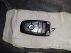 2022 Ford Edge Titanium Gray vin: 2FMPK4K94NBA52437