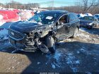 2024 Ford Edge Titanium Black vin: 2FMPK4K95RBB26261