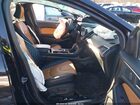 2024 Ford Edge Titanium Black vin: 2FMPK4K95RBB26261
