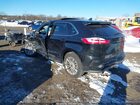 2024 Ford Edge Titanium Black vin: 2FMPK4K95RBB26261