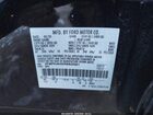 2024 Ford Edge Titanium Black vin: 2FMPK4K95RBB26261
