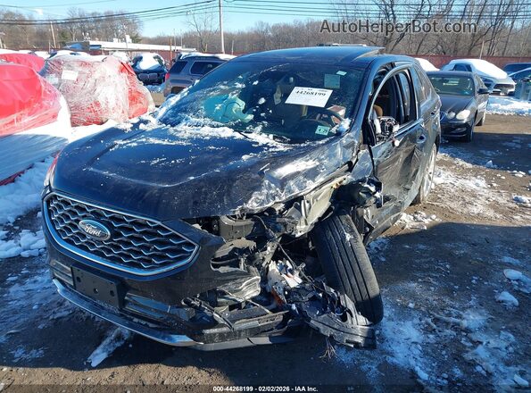 2FMPK4K95RBB26261 2024 FORD EDGE Black 