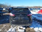 2024 Ford Edge Titanium Black vin: 2FMPK4K95RBB26261