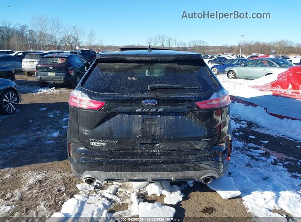 2FMPK4K95RBB26261 2024 FORD EDGE Black 