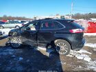 2024 Ford Edge Titanium Black vin: 2FMPK4K95RBB26261