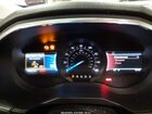 2019 Ford Edge Titanium Темно-бордовый vin: 2FMPK4K96KBC67345