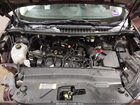 2019 Ford Edge Titanium Темно-бордовый vin: 2FMPK4K96KBC67345