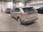 2020 Ford Edge Titanium Желто-коричневый vin: 2FMPK4K9XLBA27300