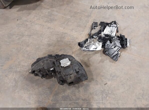 2FMPK4K9XLBA27300 2020 FORD EDGE Желто-коричневый Вид щитка приборов