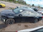 2017 Chevrolet Impala 1lt Black vin: 2G1105S35H9116166