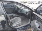 2018 Chevrolet Impala 1lt Черный vin: 2G1105S39J9135955