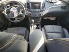 2020 Chevrolet Impala Premier Red vin: 2G1105S39L9104529