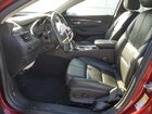 2020 Chevrolet Impala Premier Red vin: 2G1105S39L9104529