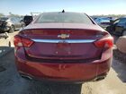 2020 Chevrolet Impala Premier Red vin: 2G1105S39L9104529