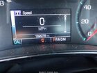 2017 Chevrolet Impala 1lt Белый vin: 2G1105SAXH9178824