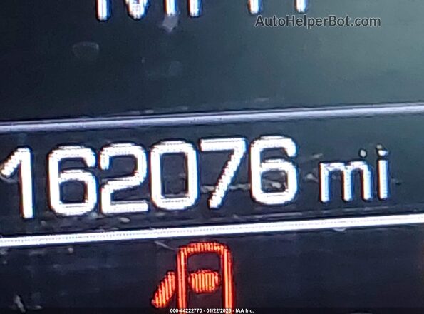 2G1105SAXH9178824 2017 CHEVROLET IMPALA Белый 