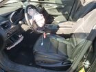 2016 Chevrolet Impala Ltz Черный vin: 2G1145S34G9206671