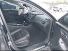 2017 Chevrolet Impala 2lz Черный vin: 2G1145S36H9125091