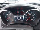 2017 Chevrolet Impala 2lz Черный vin: 2G1145S36H9125091