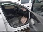 2017 Chevrolet Impala Ls Белый vin: 2G11Z5S33H9188053