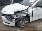 2017 Chevrolet Impala Ls Белый vin: 2G11Z5S33H9188053