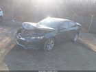 2019 Chevrolet Impala Lt Серый vin: 2G11Z5S37K9120989