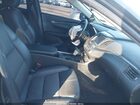 2019 Chevrolet Impala Lt Серый vin: 2G11Z5S37K9120989