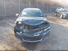 2019 Chevrolet Impala Lt Серый vin: 2G11Z5S37K9120989