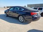 2019 Chevrolet Impala Lt Синий vin: 2G11Z5SA1K9136149