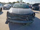 2019 Chevrolet Impala Lt Синий vin: 2G11Z5SA1K9136149