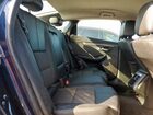 2019 Chevrolet Impala Lt Синий vin: 2G11Z5SA1K9136149