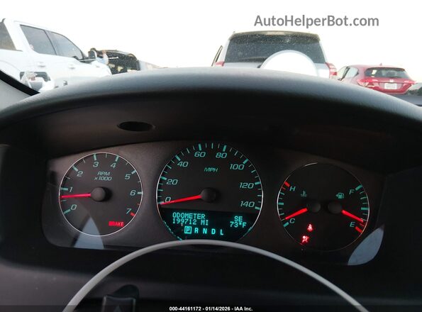 2G1WC5E31G1107129 2016 CHEVROLET IMPALA Black Vista de los asientos traseros