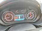 2016 Buick Regal Black vin: 2G4GK5EX0G9113731
