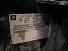 2016 Buick Regal Black vin: 2G4GK5EX0G9113731