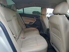 2016 Buick Regal Белый vin: 2G4GK5EX1G9161982