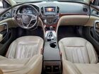 2016 Buick Regal Белый vin: 2G4GK5EX1G9161982