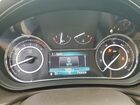 2016 Buick Regal Белый vin: 2G4GK5EX1G9161982